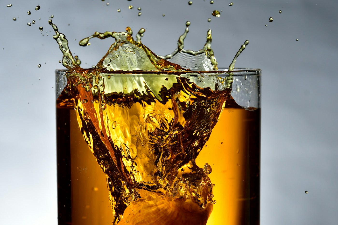 Trago de Cacique