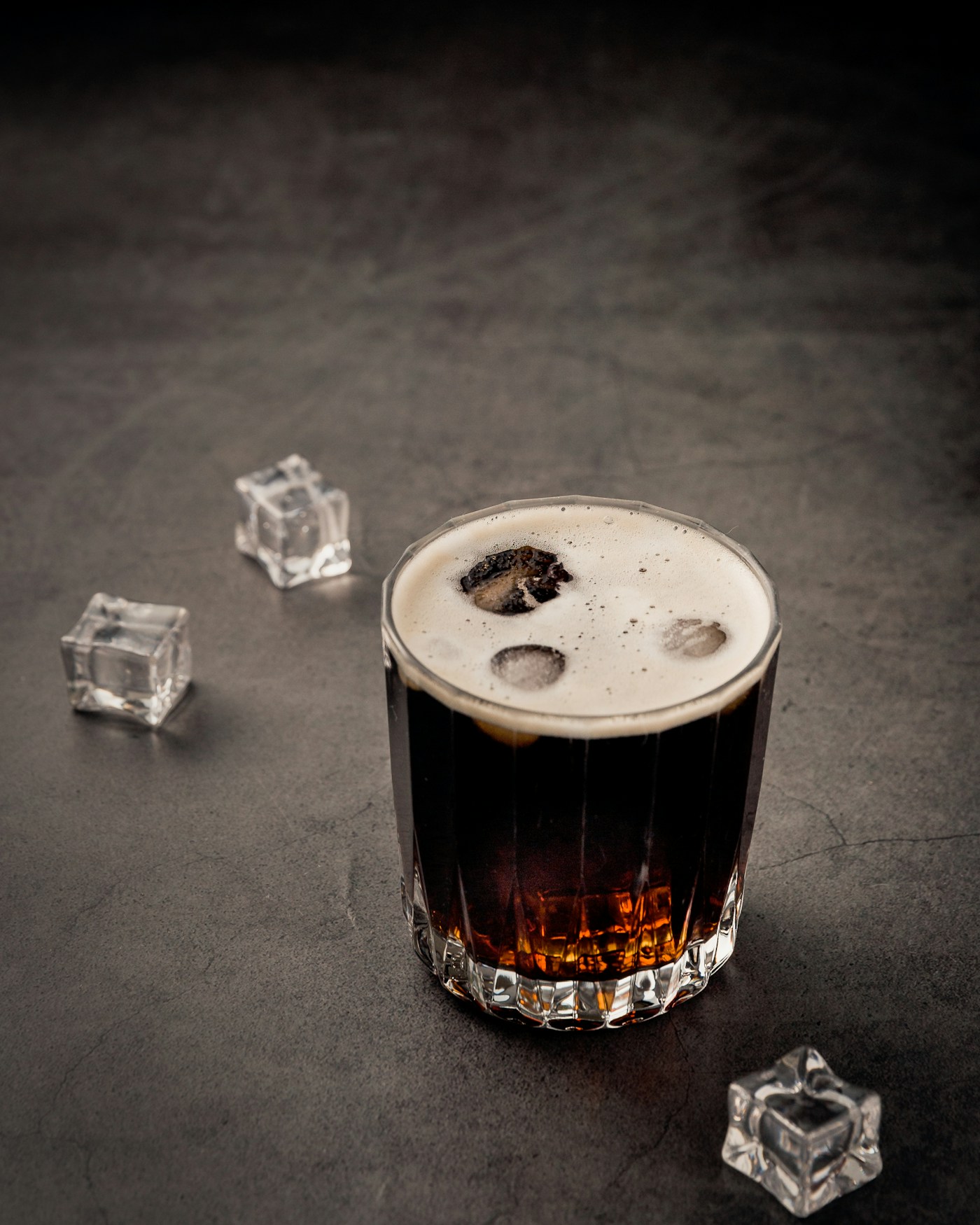 Trago de Santa Teresa