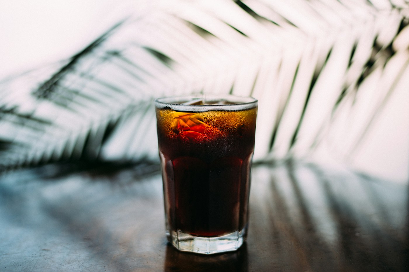 Maltín Polar