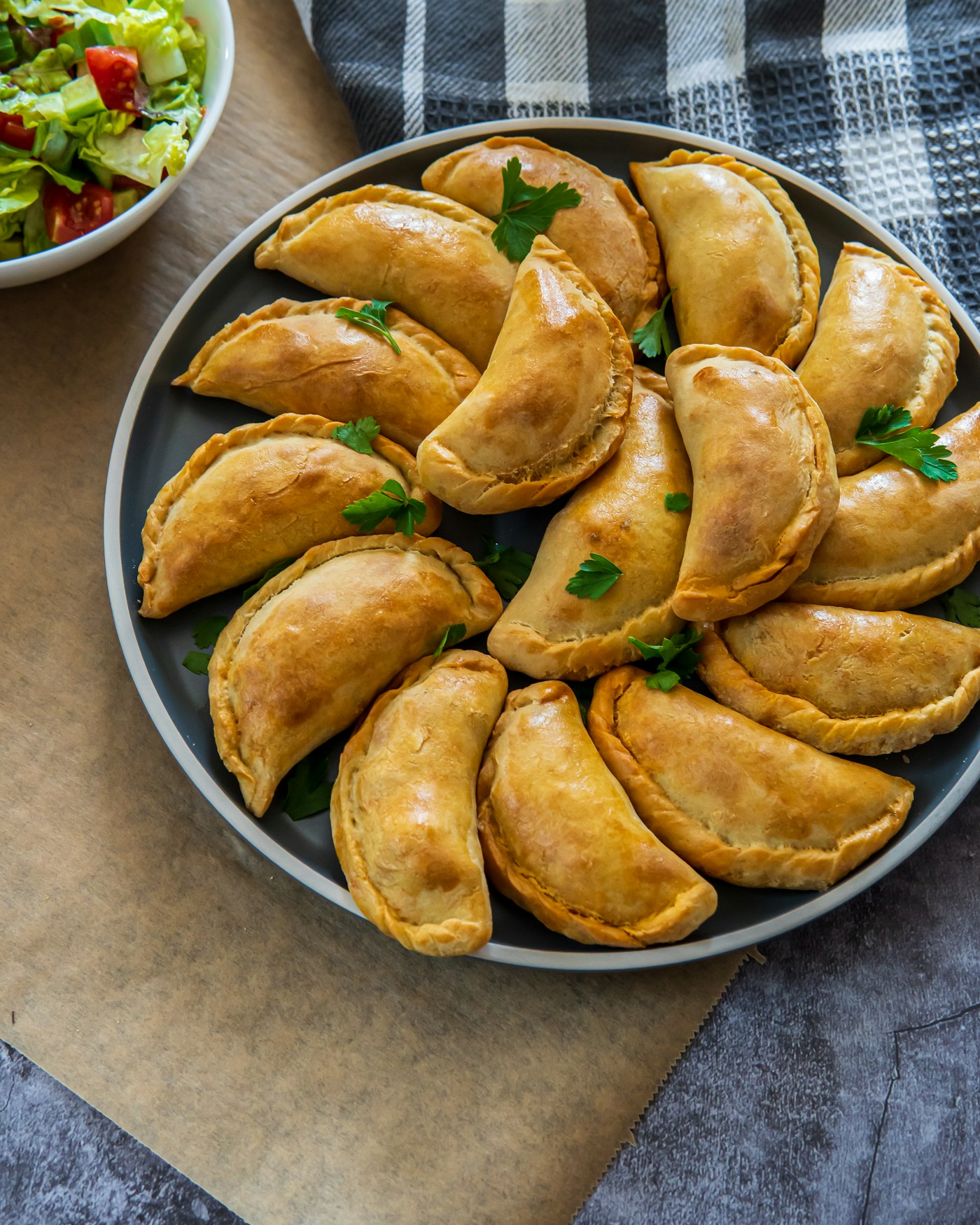 Empanadas (3)